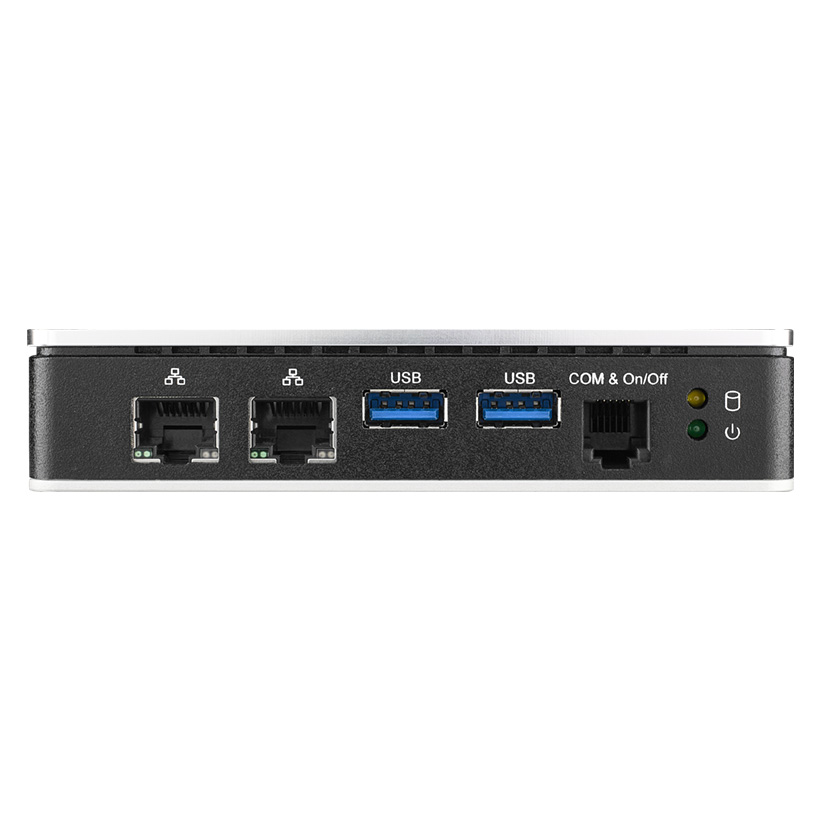 DS-410GB-U1A1E